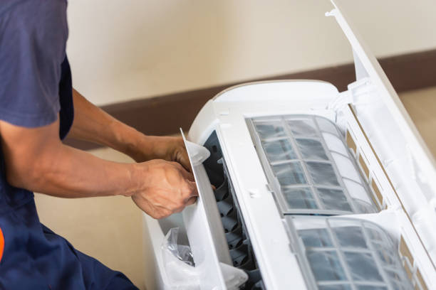 Best HVAC installation services  in New Athens, IL